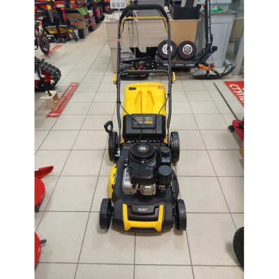 Газонокосилка бензиновая GLR-460SP-ZS Denzel