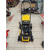 Газонокосилка бензиновая GLR-460SP-ZS Denzel
