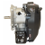 Двигатель бензиновый Brait GE180V PRO SHINERAY