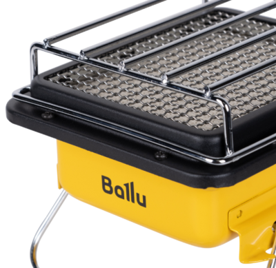 Обогреватель инфракрасный газовый Ballu BIGH-2