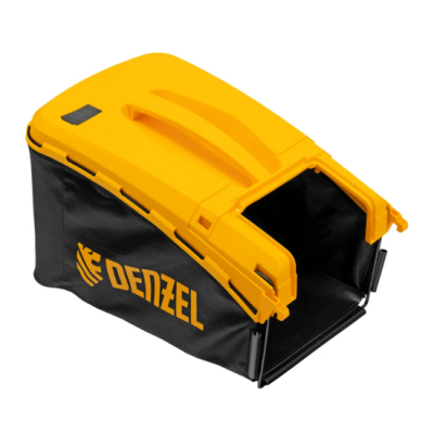 Газонокосилка бензиновая GLR-460SP-ZS Denzel