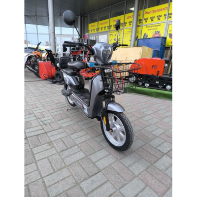 Электромопед ONEMOTO ES-GE2