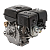 Двигатель бензиновый BRAIT BR445PEG