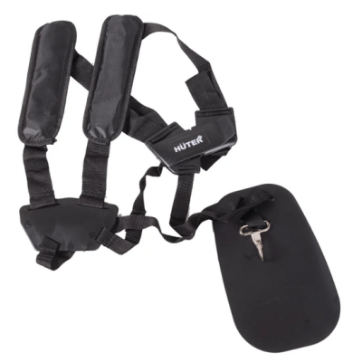 Бензиновый триммер GGT-1500SX Huter