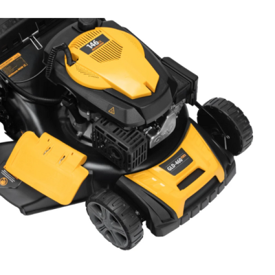 Газонокосилка бензиновая GLD-460SP-VE Denzel