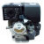 Двигатель бензиновый Brait BR421PE18A