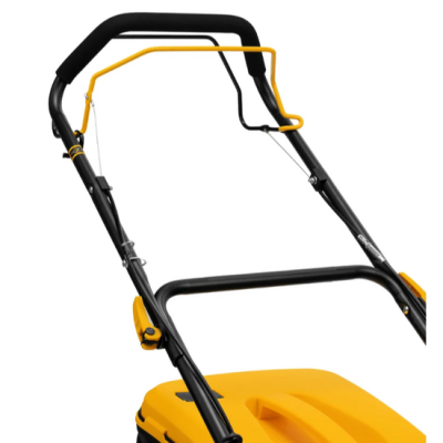 Газонокосилка бензиновая GLR-460SP-ZS Denzel