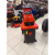 Измельчитель садовый BESH-300 BRAIT