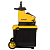 Садовый измельчитель ESH-2800PRO HUTER