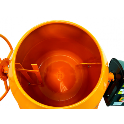 Бетоносмеситель Brait BR-300S