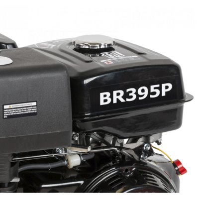 Двигатель бензиновый Brait BR395P