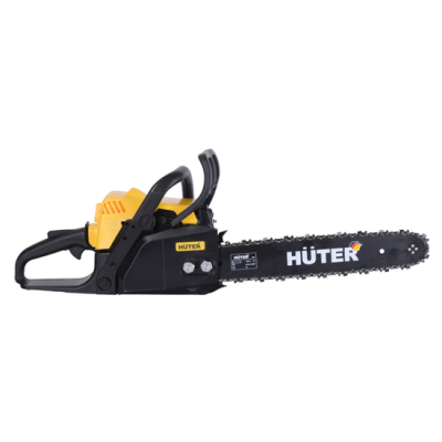 Бензопила MS-180-16 PRO Huter (шина 40 см)