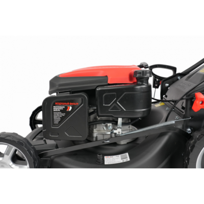 Газонокосилка бензиновая Brait BR3951SE PRO