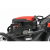 Газонокосилка бензиновая Brait BR3951SE PRO