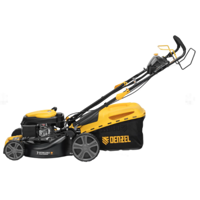 Газонокосилка бензиновая GLD-460SP-VE Denzel