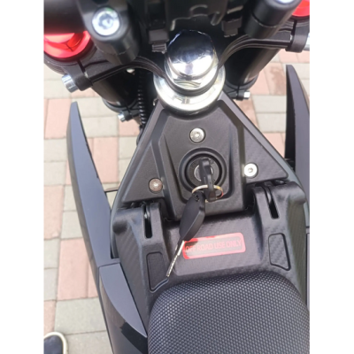 Мотоцикл аккумуляторный ONEMOTO M5-4000