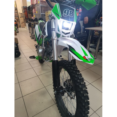 Мотоцикл ONEMOTO DB-198