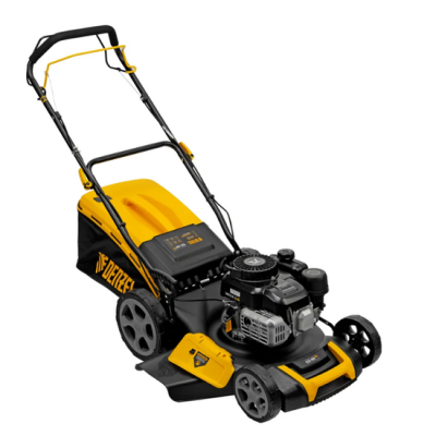 Газонокосилка бензиновая GLR-460SP-ZS Denzel