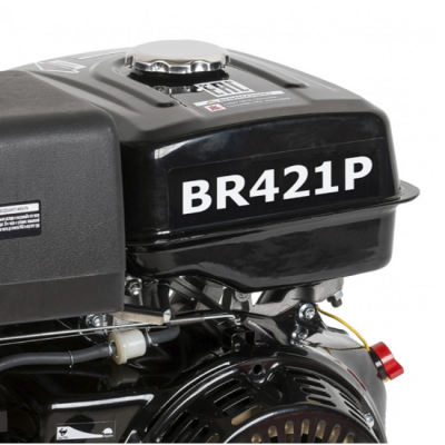 Двигатель бензиновый Brait BR421P