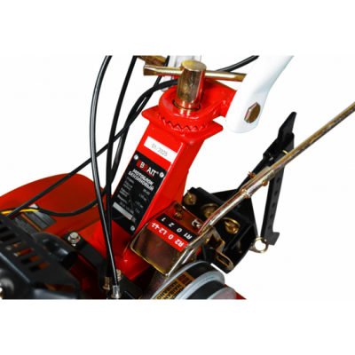 Мотоблок бензиновый Brait BR-402