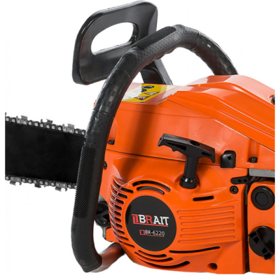 Пила цепная бензиновая Brait BR 6220