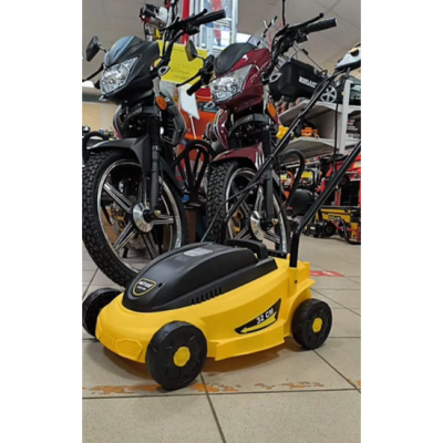 Газонокосилка электрическая ELM-1100 Huter