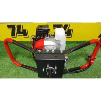Мотобур бензиновый FORZA FZ-52cc