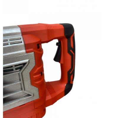 Молоток отбойный электрический Brait DH65DPRO
