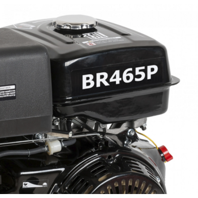 Двигатель бензиновый Brait BR465P