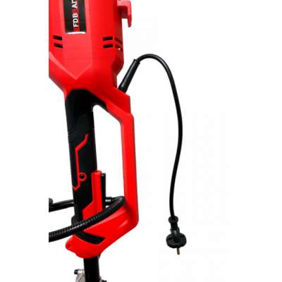 Триммер электрический Brait BR-1600B