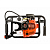 Мотобур Brait BR-52/000N