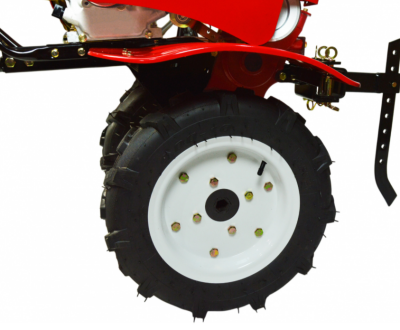 Мотоблок бензиновый Brait BR-302