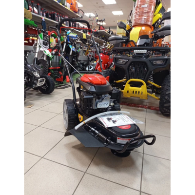 Газонокосилка бензиновая Brait BLM2655S PRO