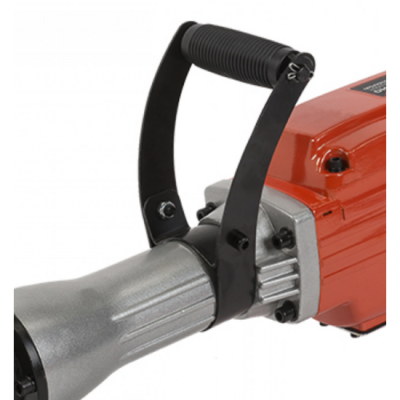 Молоток отбойный электрический Brait DH65