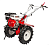 Мотоблок  бензиновый Brait BR-135 GED PRO