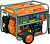 Генератор бензиновый Кратон GG-6500-3PEM