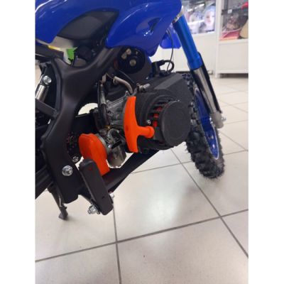 Мотоцикл ONEMOTO DB-A05