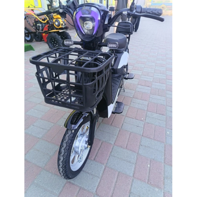 Электросамокат SK8 16 Колесо