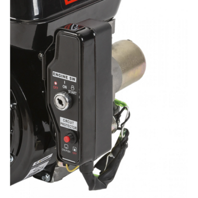Двигатель бензиновый Brait BR445PE