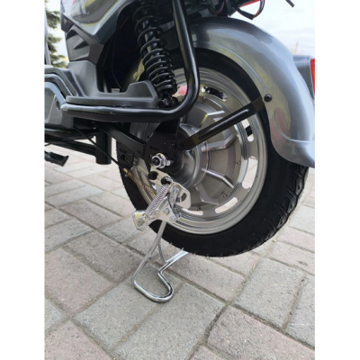 Электромопед ONEMOTO ES-GE2