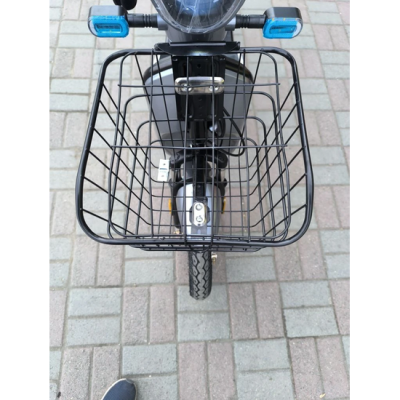 Электромопед ONEMOTO ES-GE2