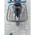 Электромопед ONEMOTO ES-GE2
