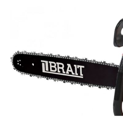 Пила цепная бензиновая Brait BR 6220
