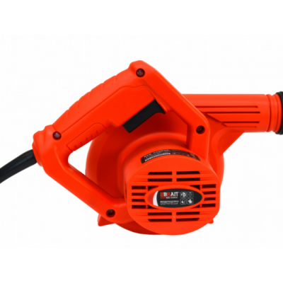 Воздуходувка электрическая Brait BEB-650RVC