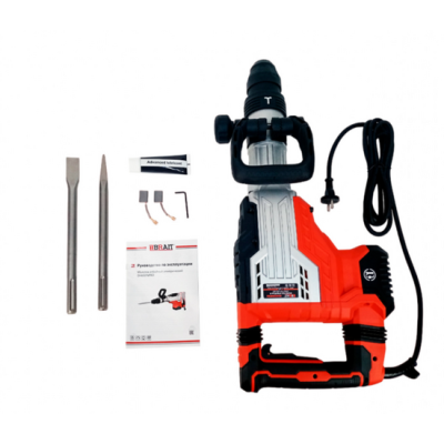 Молоток отбойный Brait DH65DNPRO