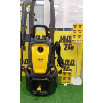 Мойка Huter W200i PROFESSIONAL