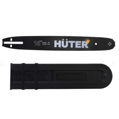 Бензопила BS-40 Huter