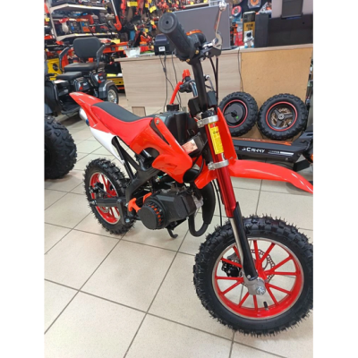 Мотоцикл ONEMOTO DB-A01