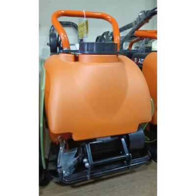 Виброплита бензиновая Brait PC 90