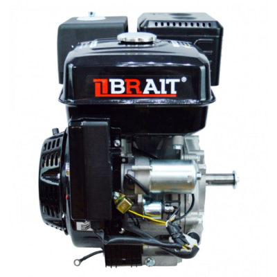 Двигатель бензиновый Brait BR421PE18A